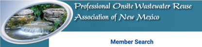 POWRA of New Mexico logo