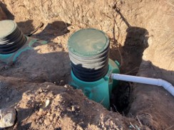 Commercial Grease Tanks product image