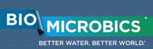 BioMicrobics logo